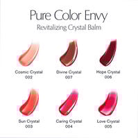 Pure Color Revitalizing Crystal Balm   Pure Color Revitalizing Crystal Balm   5